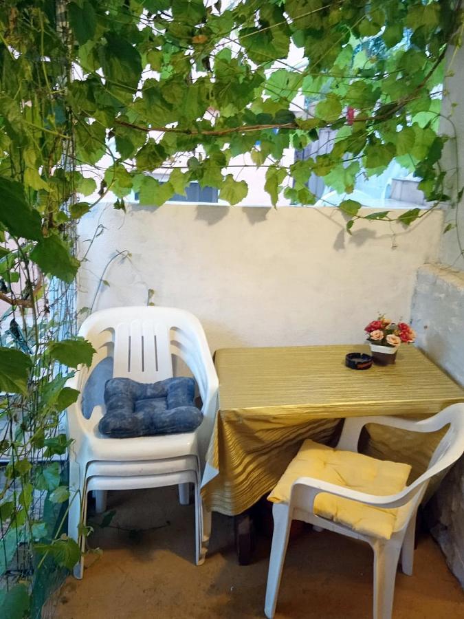 Sanja Apartment Split Exterior photo