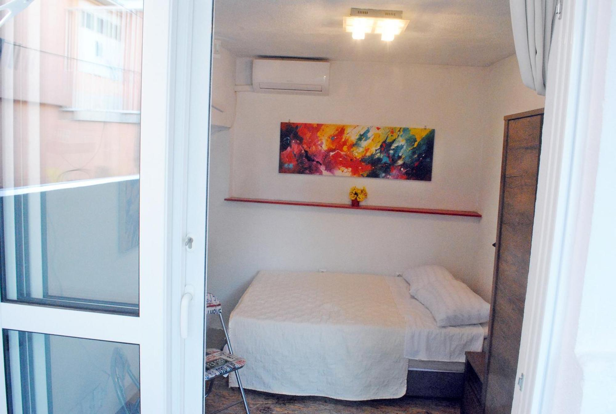 Sanja Apartment Split Exterior photo