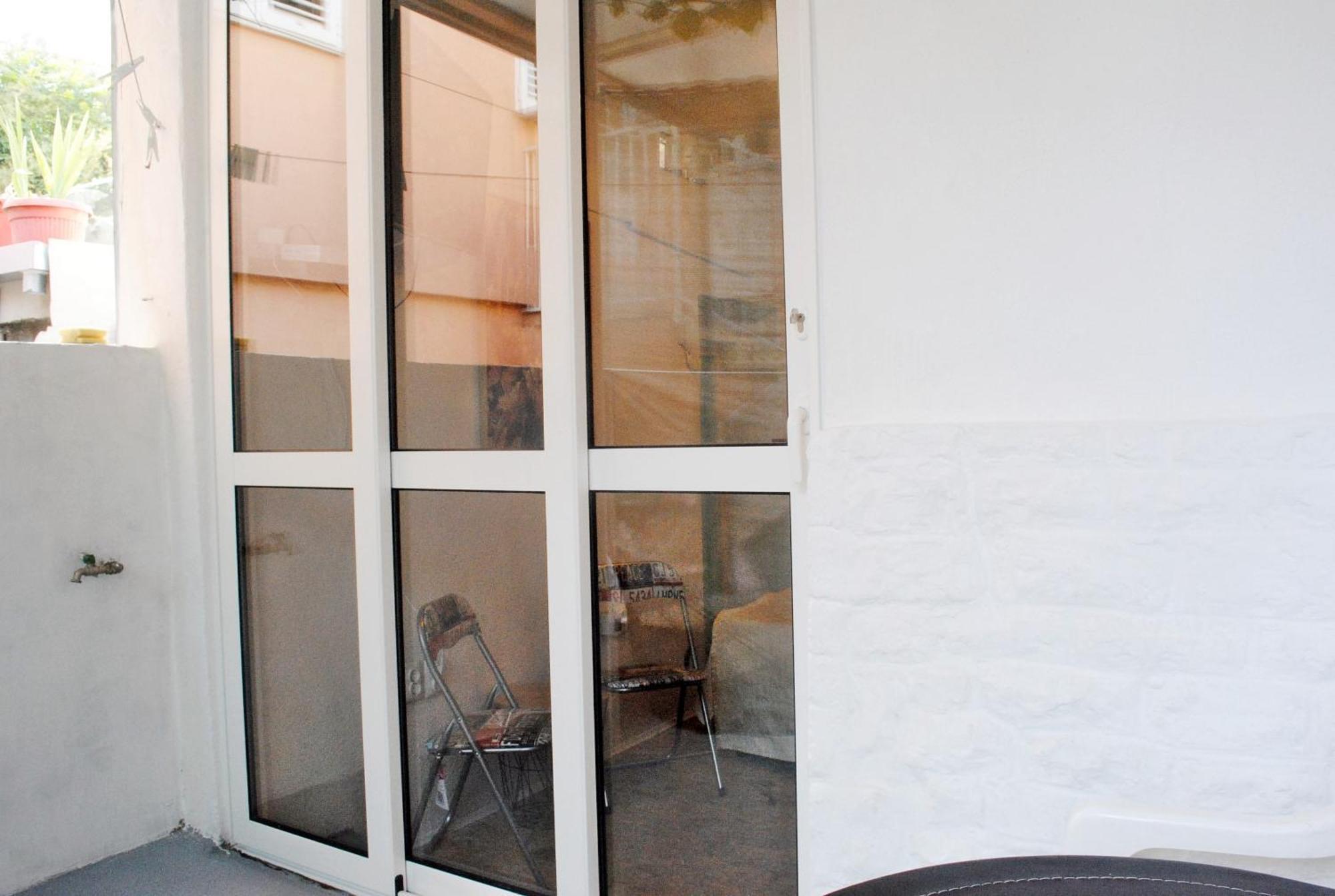 Sanja Apartment Split Exterior photo