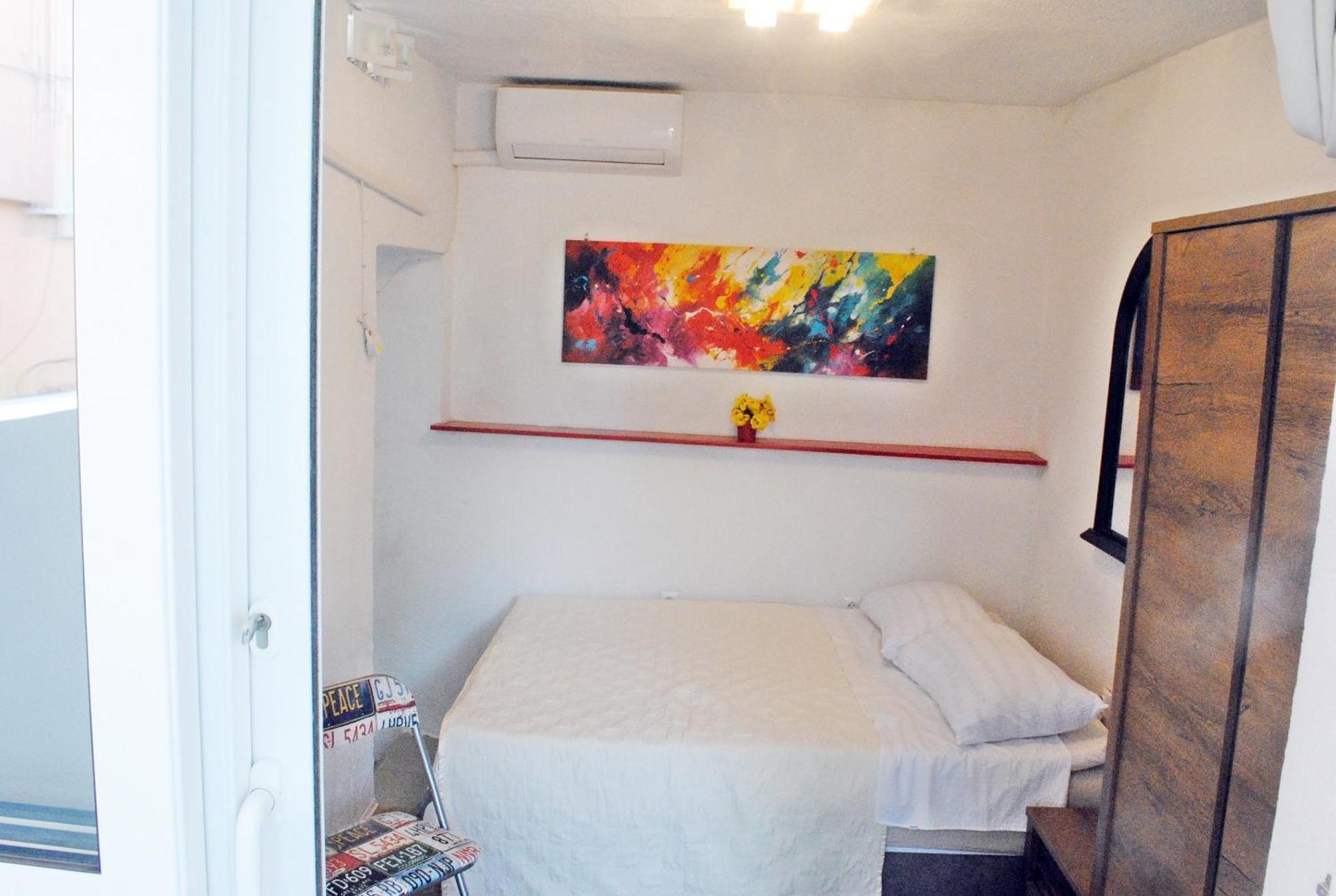 Sanja Apartment Split Exterior photo