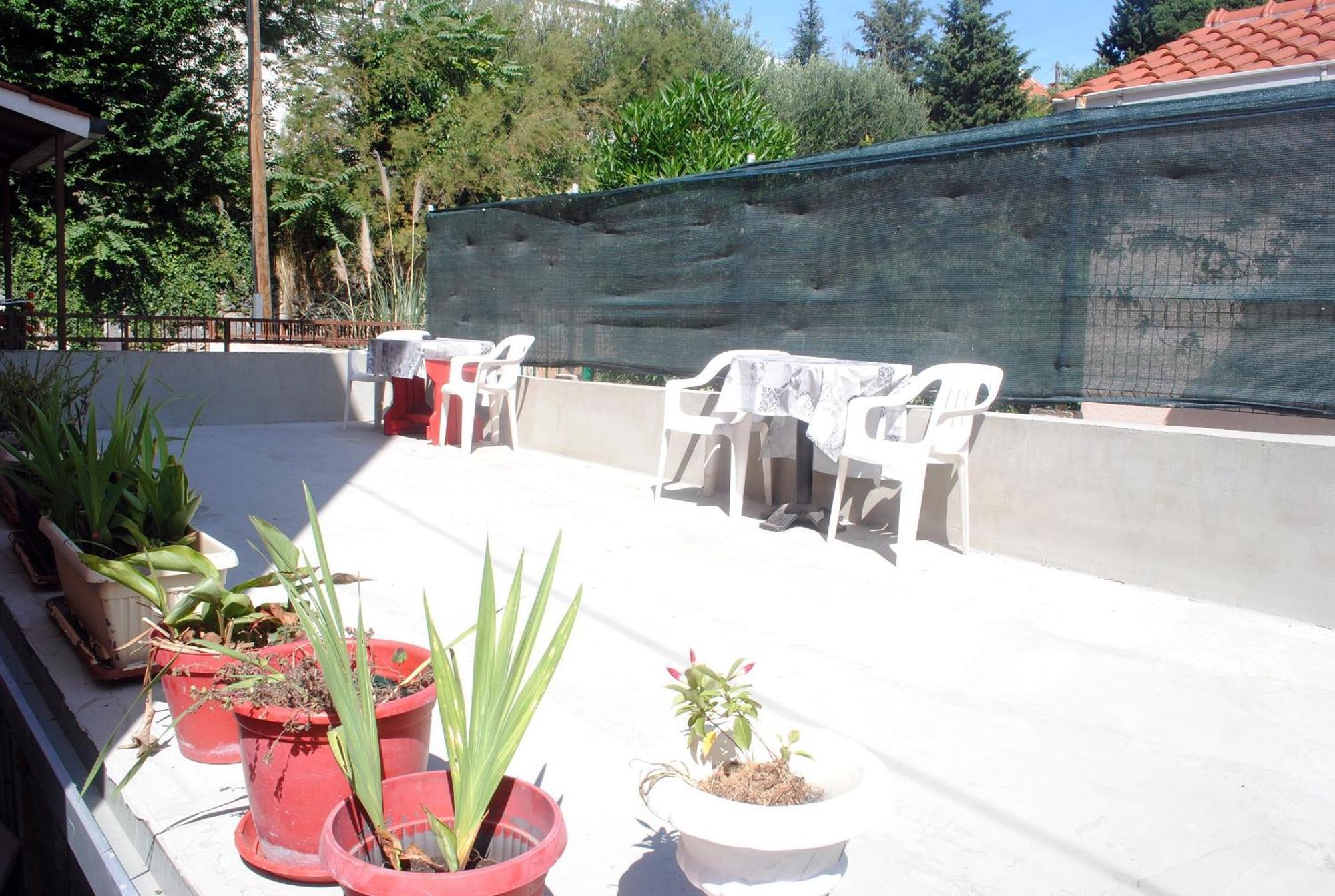 Sanja Apartment Split Exterior photo
